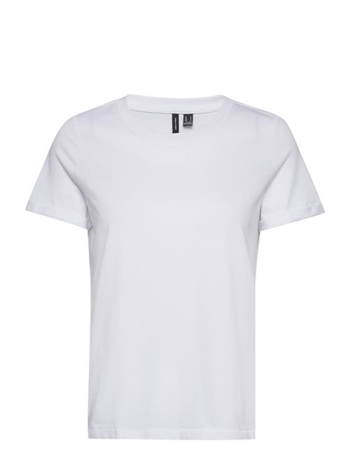 Vero Moda | Vmpaula S/S T-Shirt Ga Noos | XL