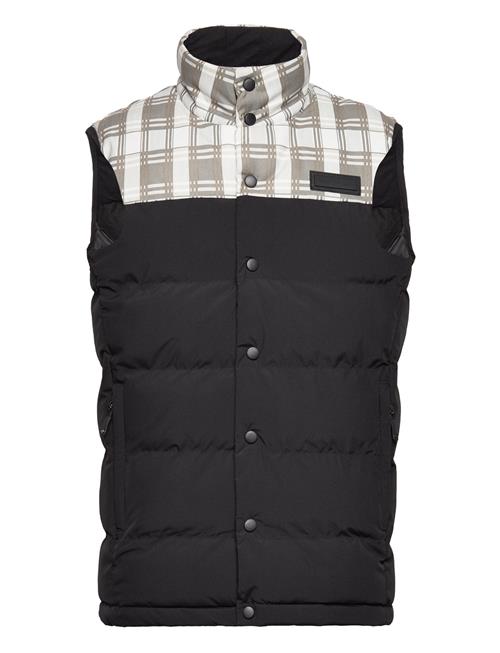 Urban Pioneers | Alessio Vest | S