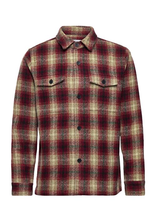 Urban Pioneers | Salah Overshirt | S