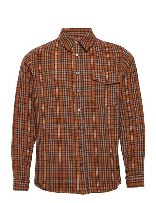 Urban Pioneers | Carew Shirt | XL