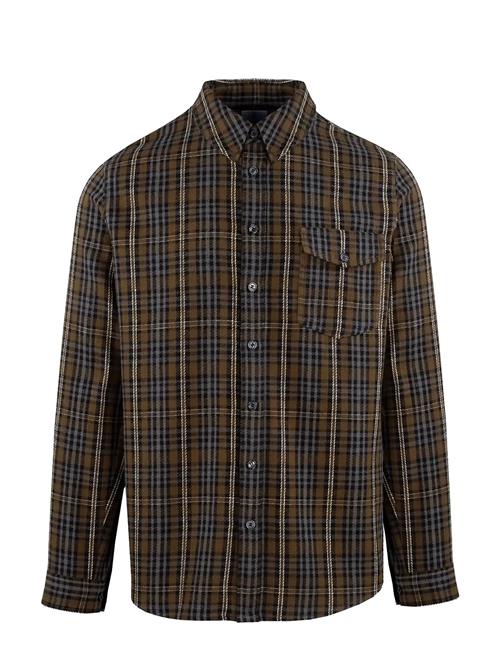 Urban Pioneers | Carew Shirt | L