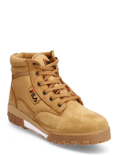 FILA | Grunge Ii Mid | 44