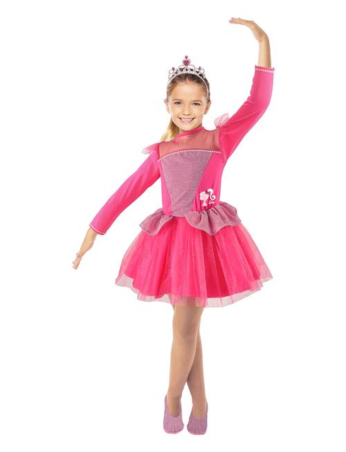 Martinex | Barbie Ballerina Costume 3-4 | 104 No  Length