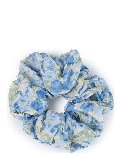 SUI AVA | Julie Wildflower Scrunchie | ONE SIZE