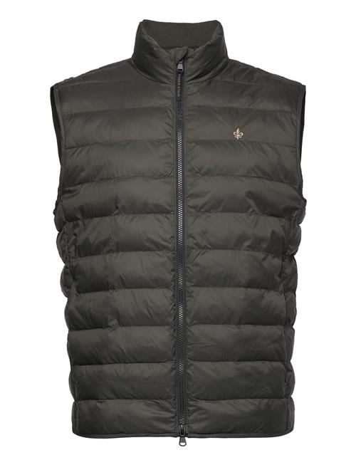 Morris | Norfolk Liner Vest | XXL