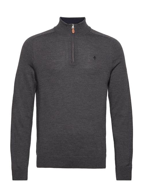 Morris | Merino John Zip | XL