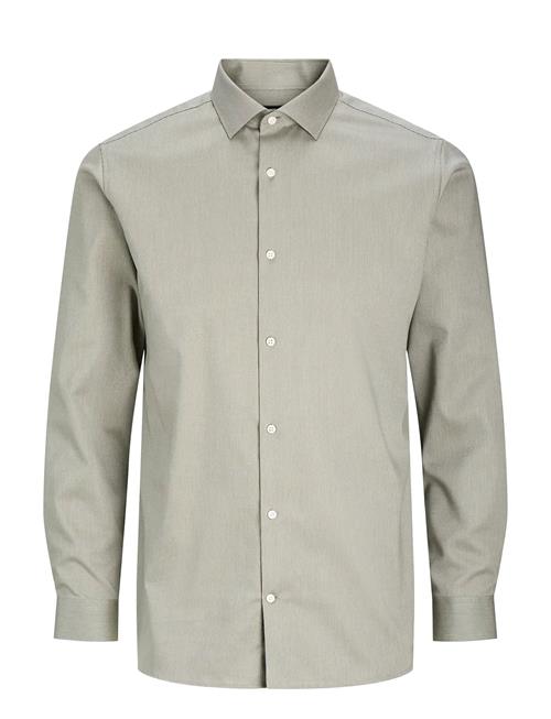 Jack & Jones | Jprblaparker Shirt L/S Noos | L