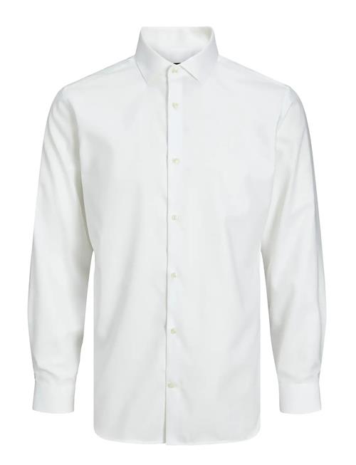 Jack & Jones | Jprblaparker Shirt L/S Noos | XXXL