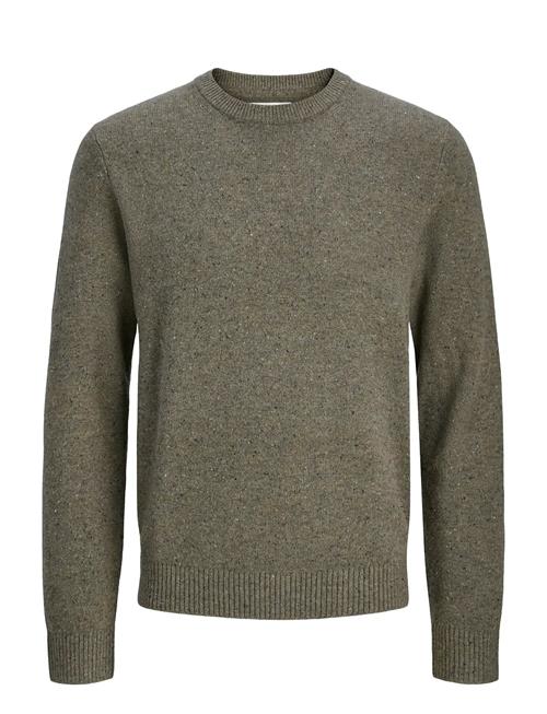 Jack & Jones | Jprcclambswool Knit Crew Neck Ln | XL