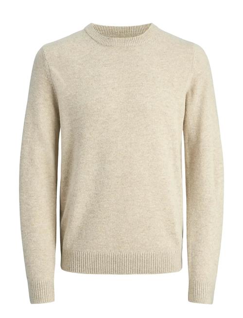 Se Jack & Jones | Jprblulambswool Knit Crew Neck | XL hos Booztlet