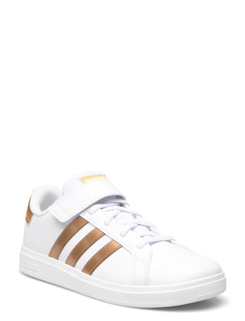 adidas Sportswear | Grand Court 2.0 El K | 28