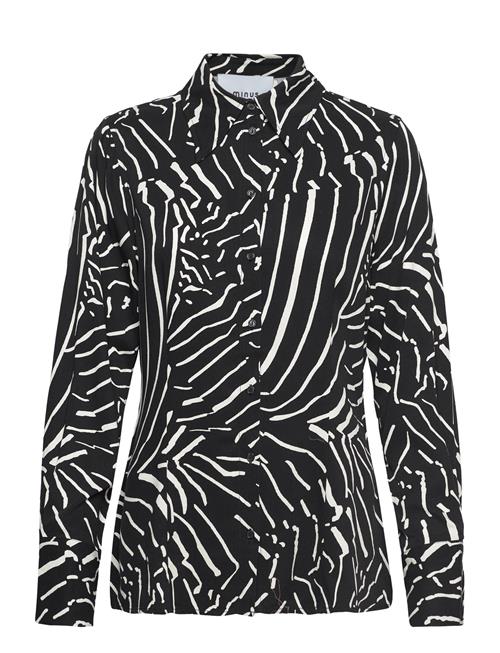 Minus | Kassandra Skjorte | 34