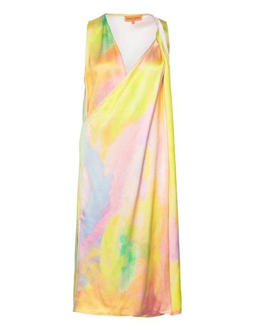 STINE GOYA | Demi, 1690 Heavy Satin | S