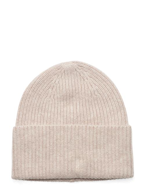 Davida Cashmere | Fold Rib Cap | ONE SIZE