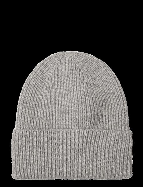 Davida Cashmere | Fold Rib Cap | ONE SIZE