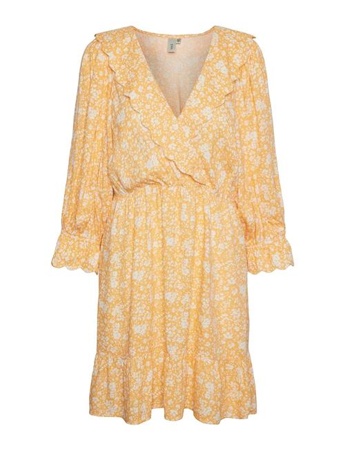 YAS | Yasstelli 3/4 Dress S. | XS