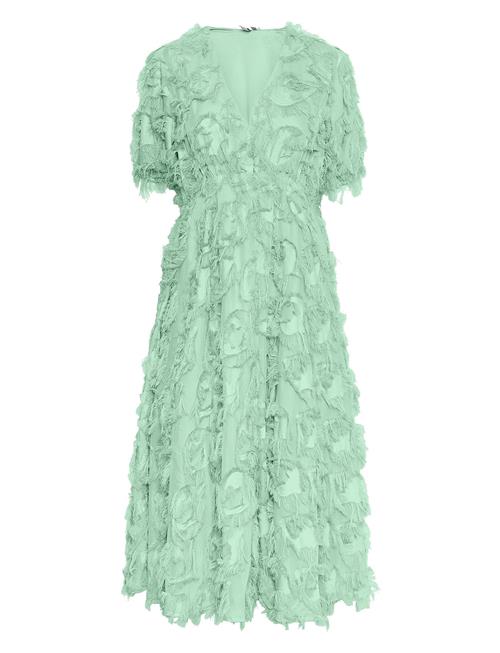 YAS | Yaspazylla 2/4 Midi Dress S. - Show | 34