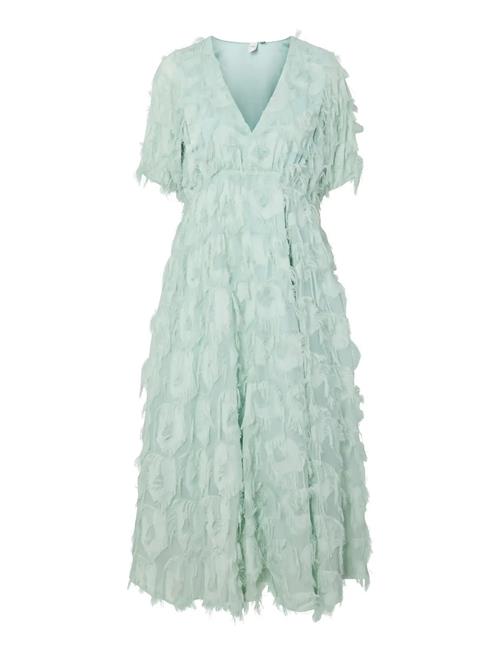 YAS | Yaspazylla 2/4 Midi Dress S. - Show | 38