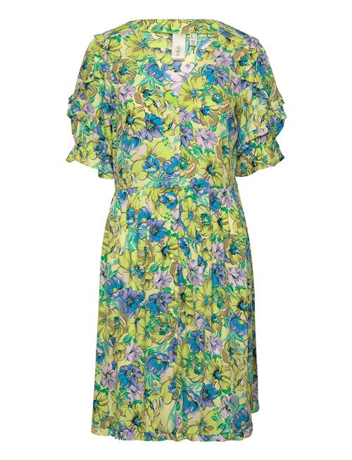 YAS | Yaslomisa 2/4 Dress S. - Show | XS