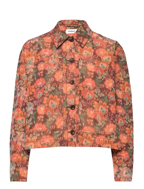 Soulland | Alba Jacket | 34