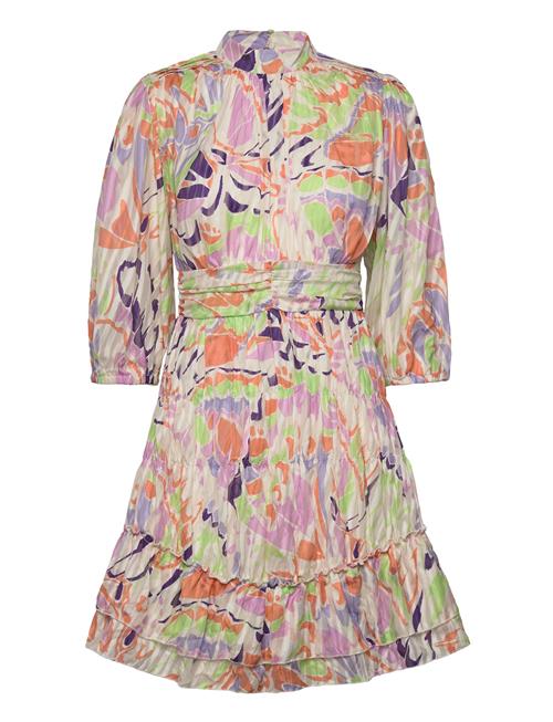 YAS | Yasmoth 3/4 Dress S. - Show | S