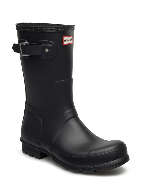 Hunter | Mens Original Short Boot | 43