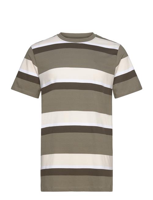 Clean Cut Copenhagen | Bradley Cotton Tee | L
