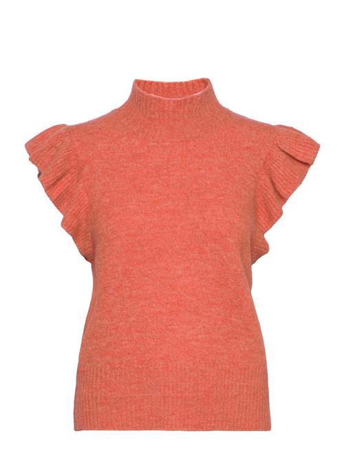 Sirup Copenhagen | Frida Frill Waistcoat | M