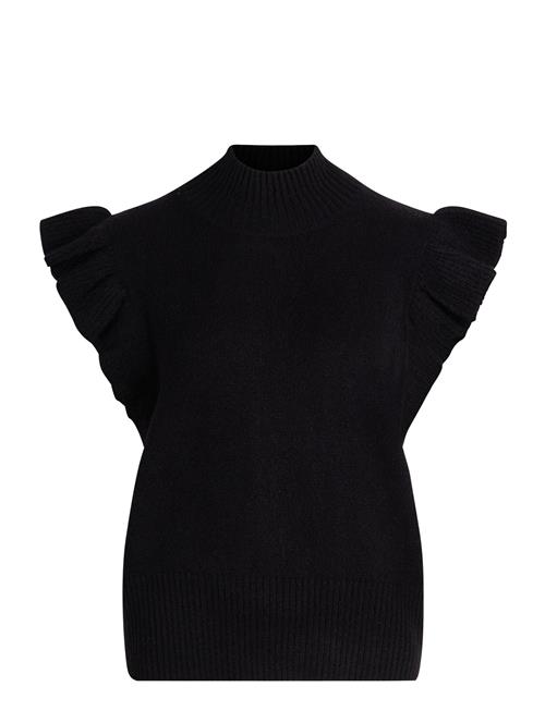 Sirup Copenhagen | Frida Frill Waistcoat | L