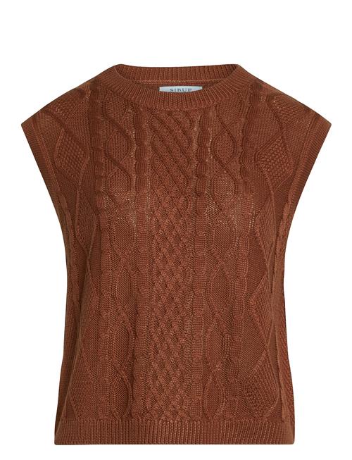 Sirup Copenhagen | Trendy Knitted West | M