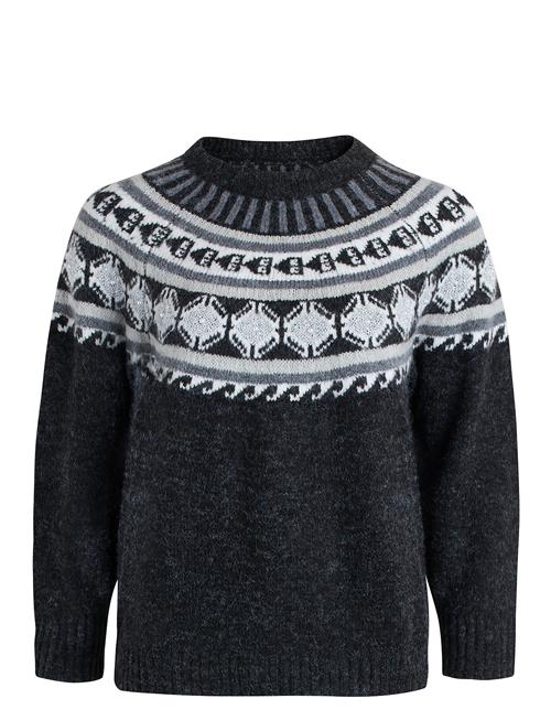 Sirup Copenhagen | Perla Nordic Pullover | L