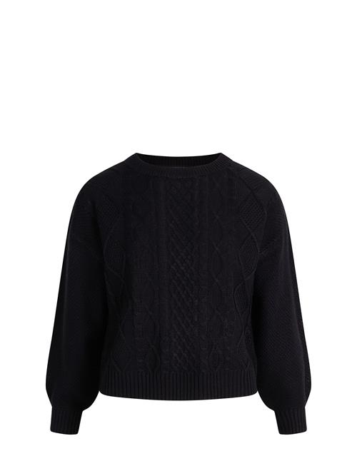 Sirup Copenhagen | Trendy Knit Pullover | L