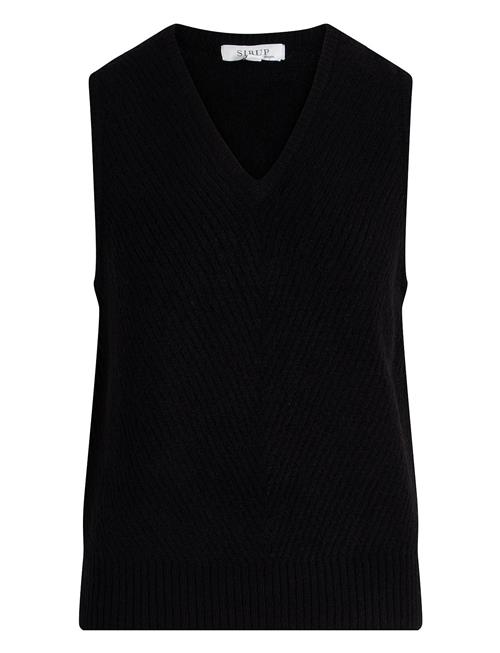 Sirup Copenhagen | Elegant Waistcoat | M