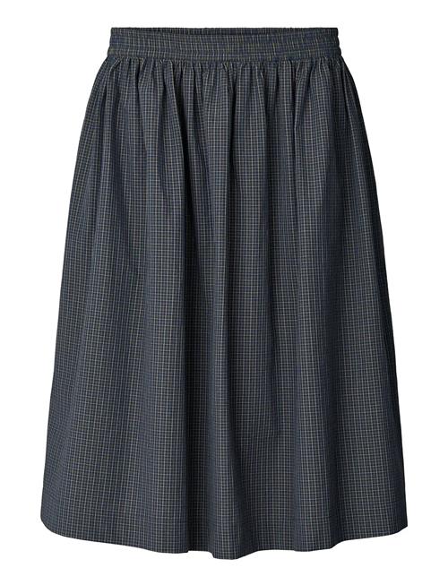 STUDIO FEDER | Olga Skirt - Poplin | M