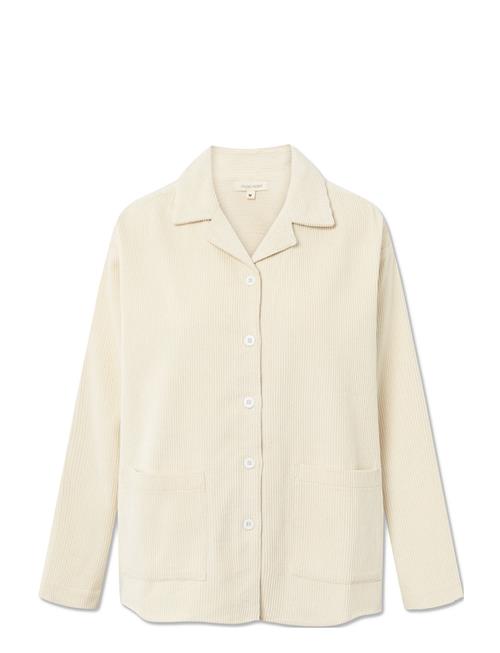 STUDIO FEDER | Silja Shirt - Corduroy | XS