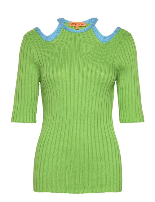 STINE GOYA | Leva, 1705 Textured Viscose | S