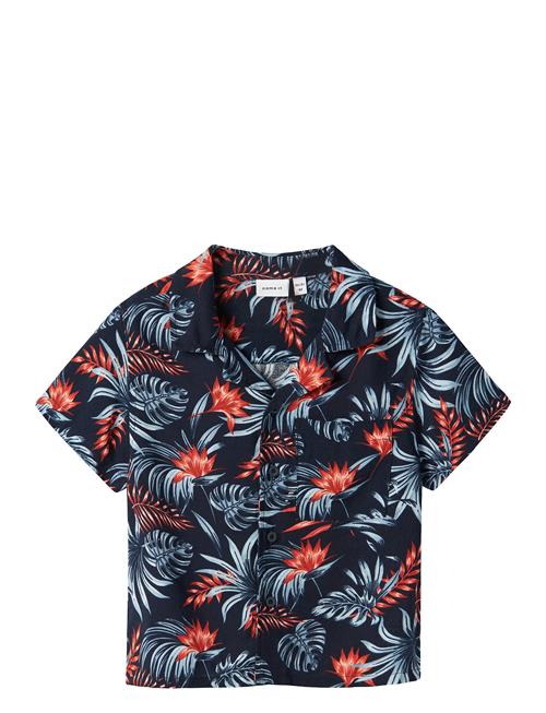 name it | Nmmferane Ss Shirt Box | 92