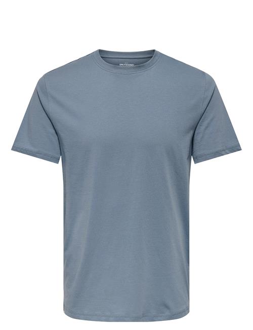 ONLY & SONS | Onsmax Life Ss Stitch Tee Noos | XXL
