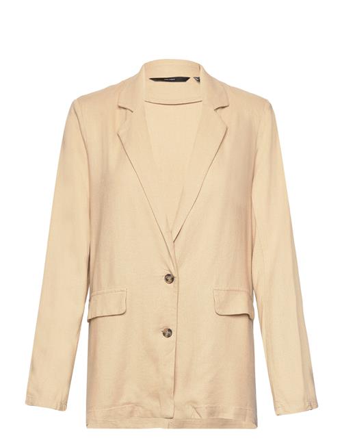 Vero Moda | Vmmymilo Ls Blazer Wvn Ga | XS