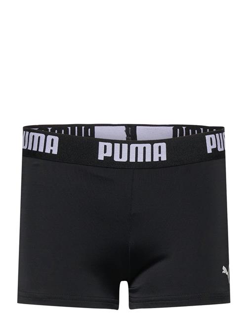 Puma Swim | Puma Swim Boys Logo Trunks 1P | 128