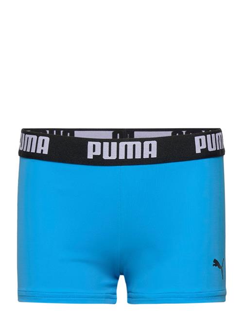 Puma Swim | Puma Swim Boys Logo Trunks 1P | 140
