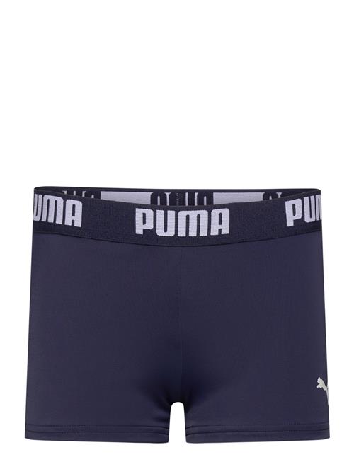 Puma Swim | Puma Swim Boys Logo Trunks 1P | 116