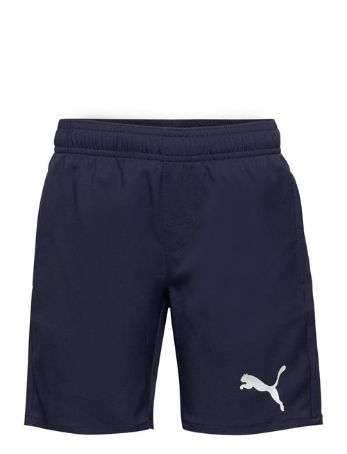 Puma Swim | Puma Swim Boys Mid Shorts 1P | 140