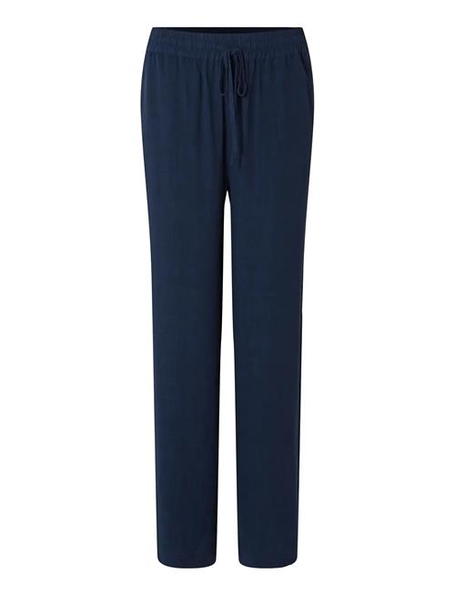 Selected | Slwviva-Gulia Hw Long Sun Pant Noos | 38