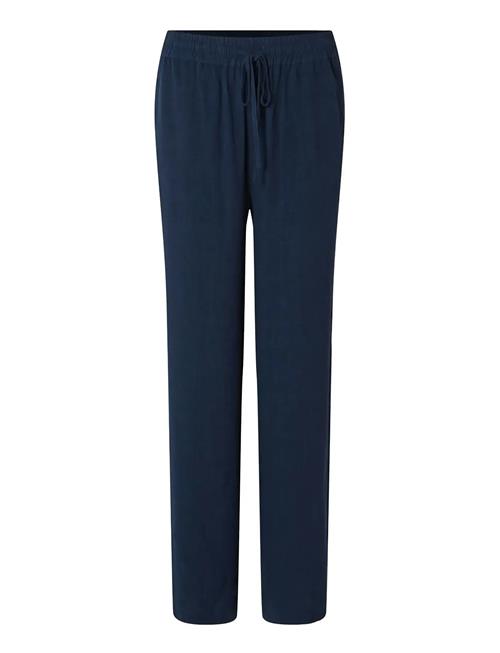 Selected | Slfviva-Gulia Hw Long Linen Pant Noos | 44