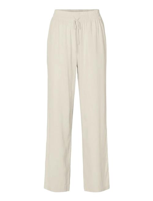 Selected | Slfviva-Gulia Hw Long Linen Pant Noos | 34