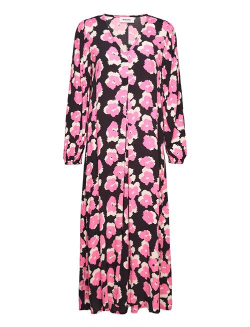 Modström | Bibbiemd Print Dress | XS