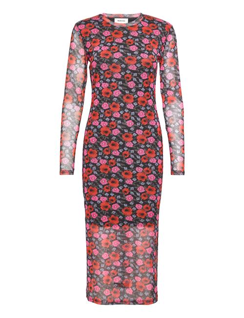Modström | Binnamd Print Dress | M