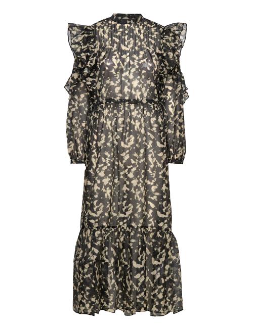 2NDDAY | 2Nd Finnick - Structural Opacity | 36