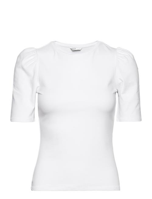 ONLY | Onllive Love 2/4 Pufftop Jrs Noos | XS